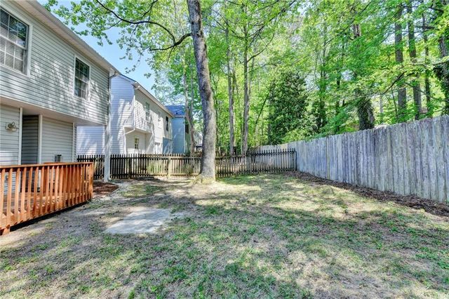 778 Gardenside Circle SE, Marietta, GA 30067