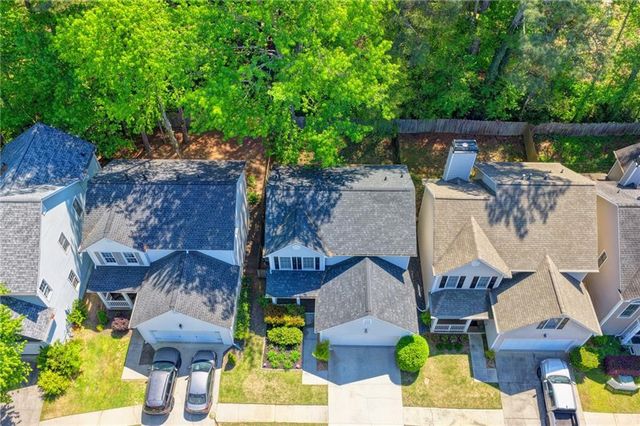 778 Gardenside Circle SE, Marietta, GA 30067