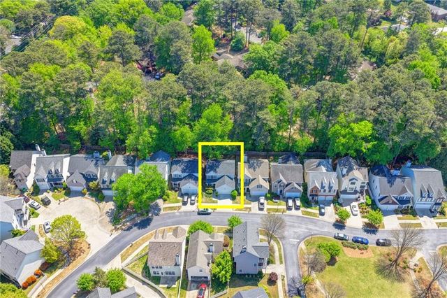 778 Gardenside Circle SE, Marietta, GA 30067