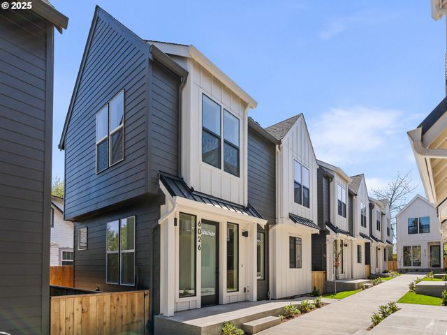 6026 Ne Mason St 3, Portland, OR 97218