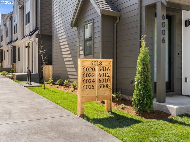 6026 Ne Mason St 3, Portland, OR 97218