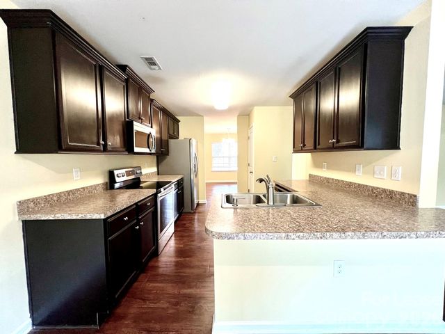 1243 Farm Branch Drive SW, Concord, NC 28027