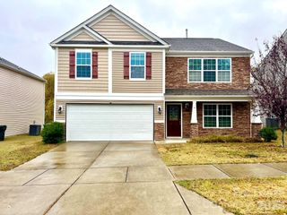 1243 Farm Branch Drive SW, Concord, NC 28027