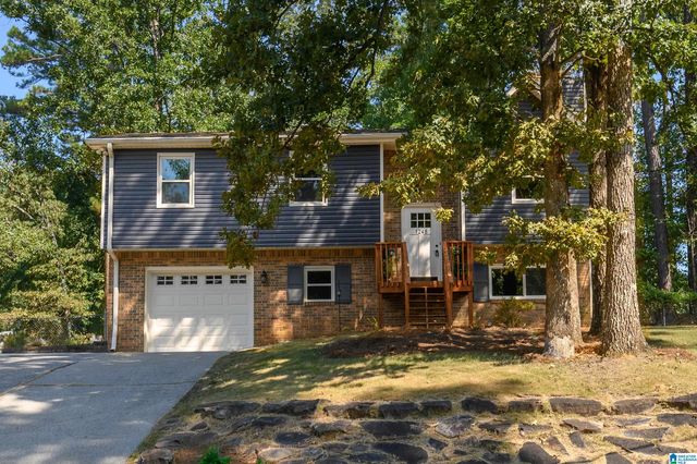1248 MACQUEEN DRIVE, Helena, AL 35080