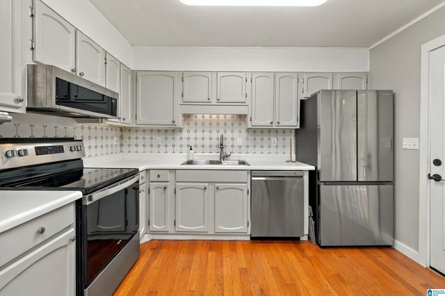 1248 MACQUEEN DRIVE, Helena, AL 35080