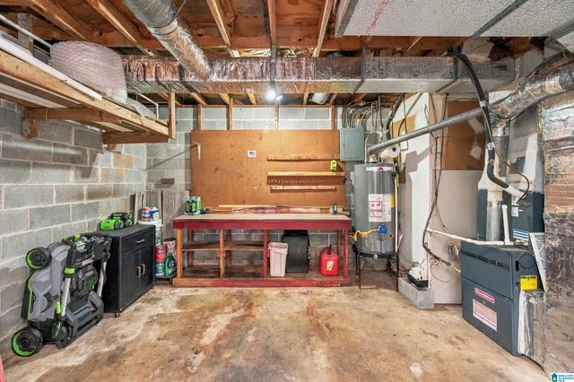 1248 MACQUEEN DRIVE, Helena, AL 35080