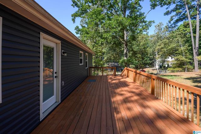 1248 MACQUEEN DRIVE, Helena, AL 35080