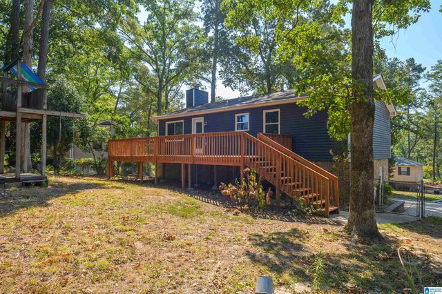 1248 MACQUEEN DRIVE, Helena, AL 35080