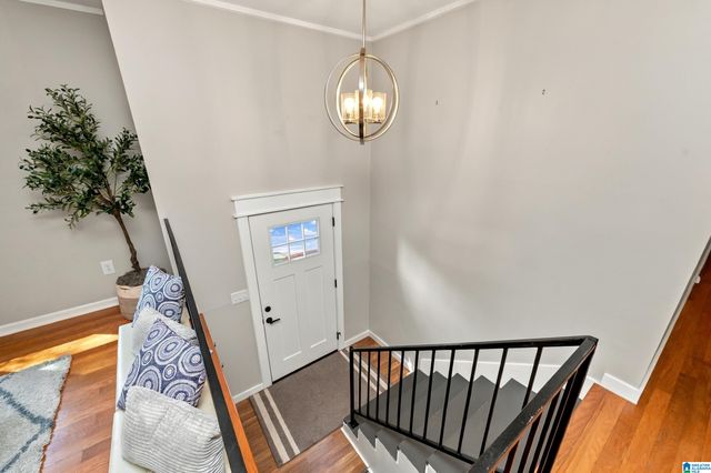 1248 MACQUEEN DRIVE, Helena, AL 35080
