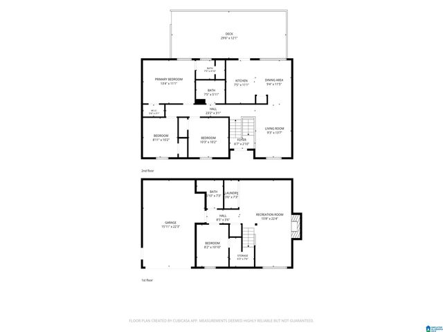 1248 MACQUEEN DRIVE, Helena, AL 35080