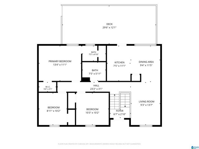 1248 MACQUEEN DRIVE, Helena, AL 35080
