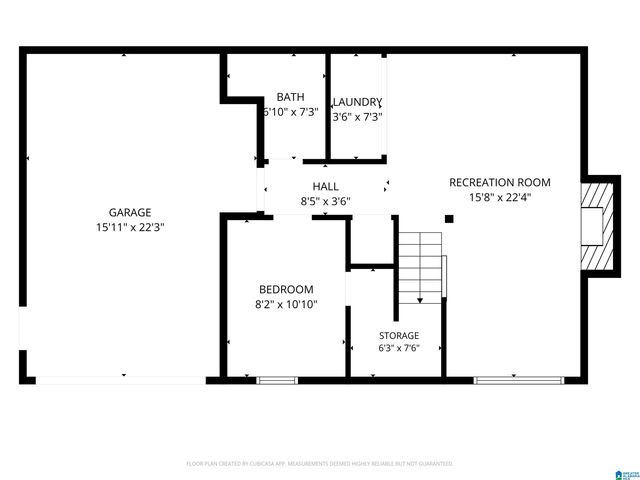 1248 MACQUEEN DRIVE, Helena, AL 35080