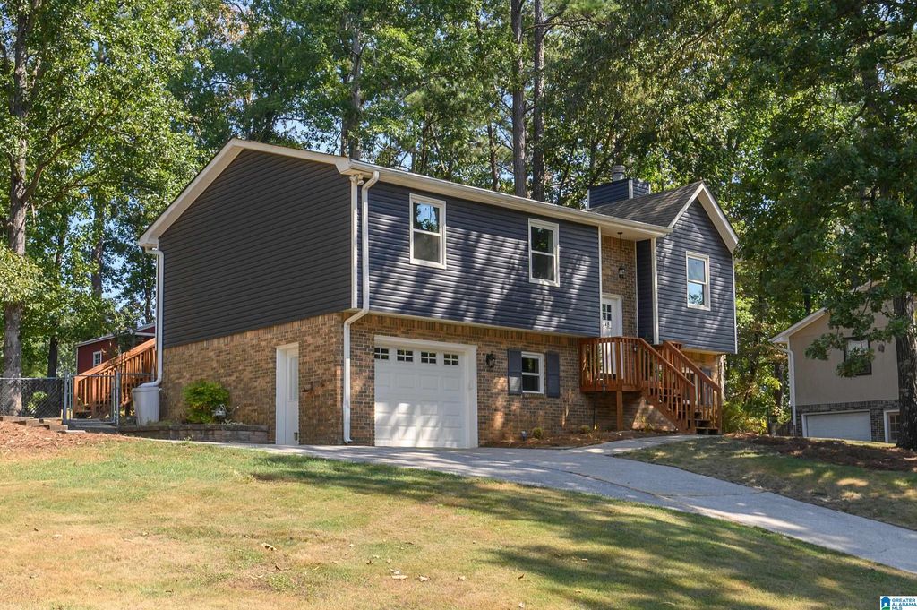 1248 MACQUEEN DRIVE, Helena, AL 35080