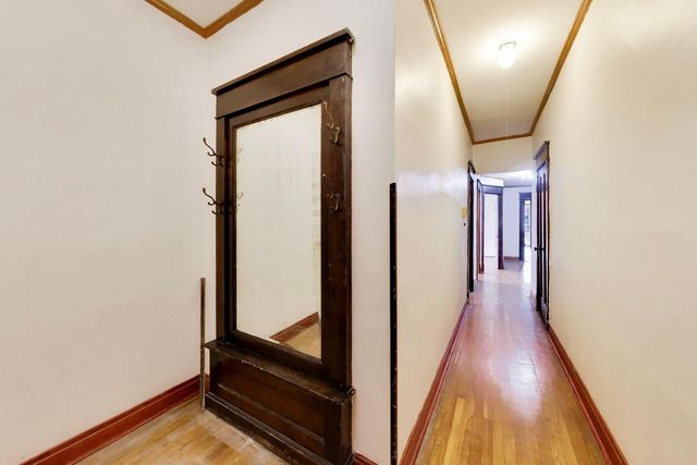 6108 S Kimbark Avenue 2E, Chicago, IL 60637