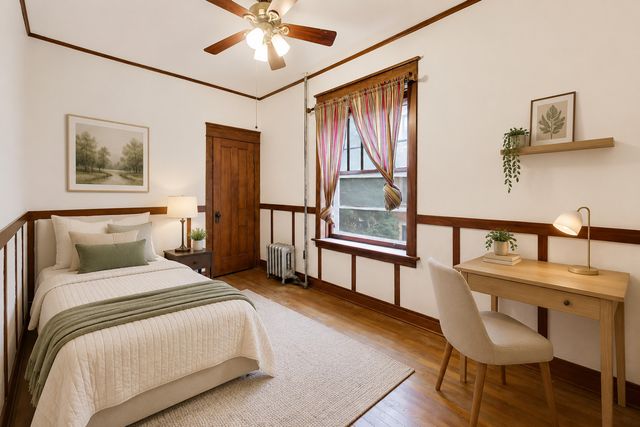 6108 S Kimbark Avenue 2E, Chicago, IL 60637