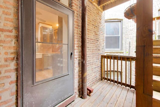 6108 S Kimbark Avenue 2E, Chicago, IL 60637