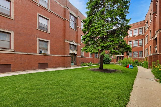 6108 S Kimbark Avenue 2E, Chicago, IL 60637