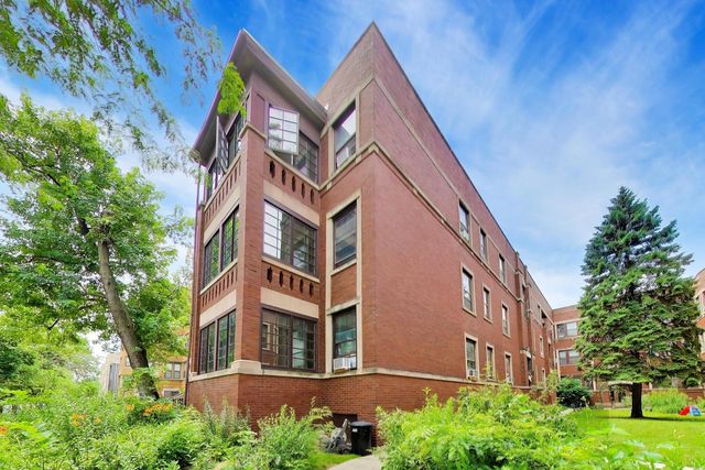 6108 S Kimbark Avenue 2E, Chicago, IL 60637