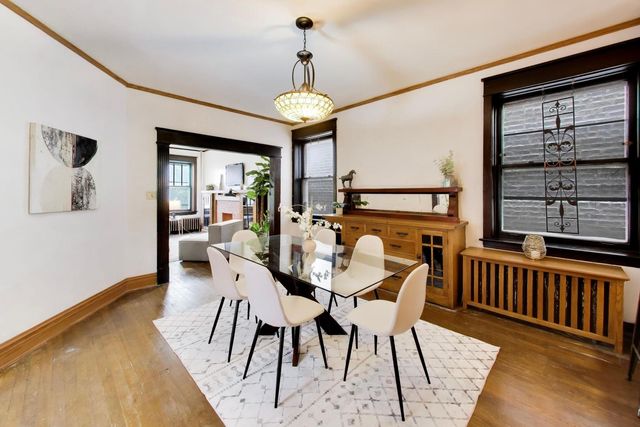 6108 S Kimbark Avenue 2E, Chicago, IL 60637