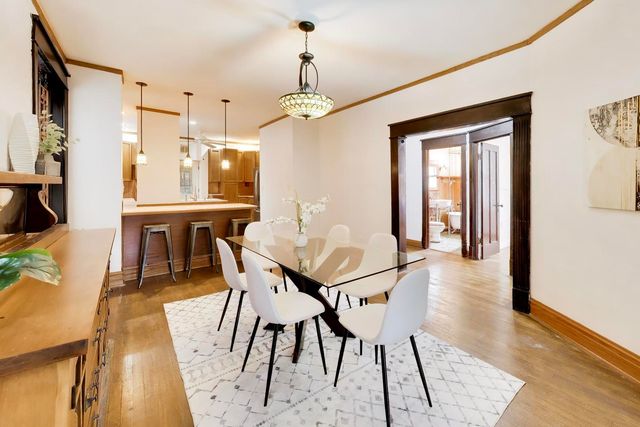 6108 S Kimbark Avenue 2E, Chicago, IL 60637