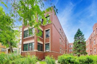 6108 S Kimbark Avenue 2E, Chicago, IL 60637