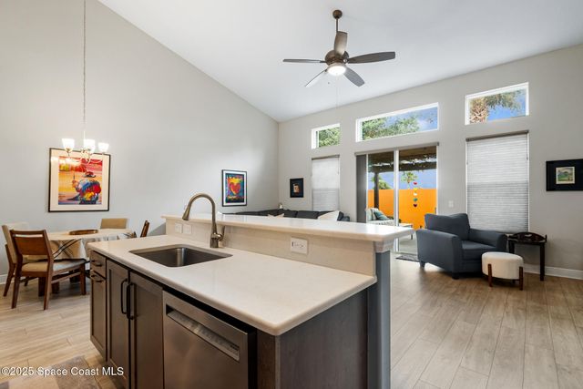 93 Montecito Drive, Satellite Beach, FL 32937