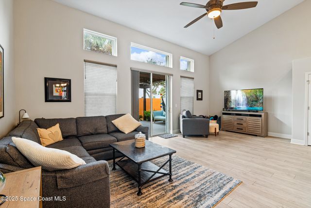 93 Montecito Drive, Satellite Beach, FL 32937