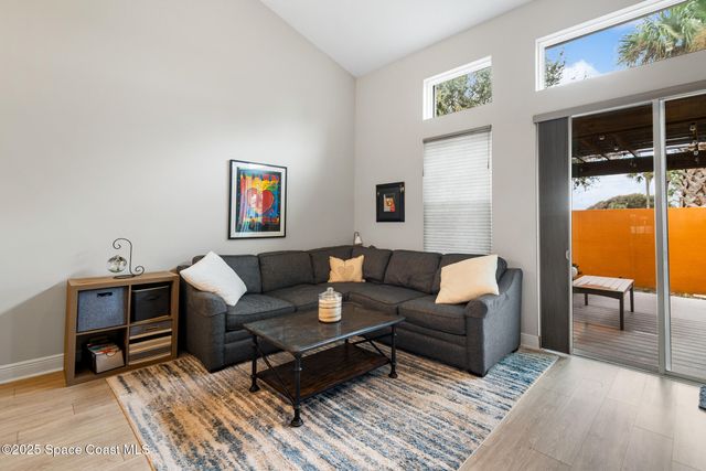 93 Montecito Drive, Satellite Beach, FL 32937