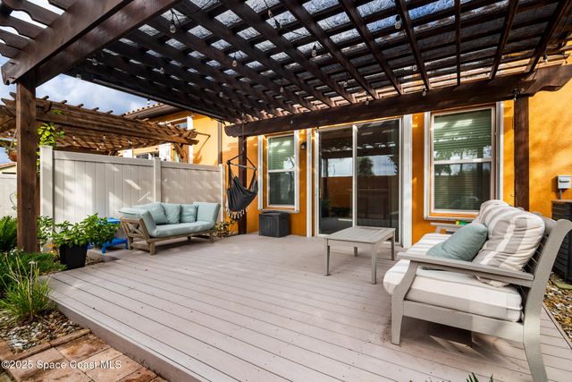 93 Montecito Drive, Satellite Beach, FL 32937