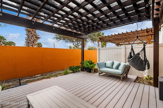 93 Montecito Drive, Satellite Beach, FL 32937