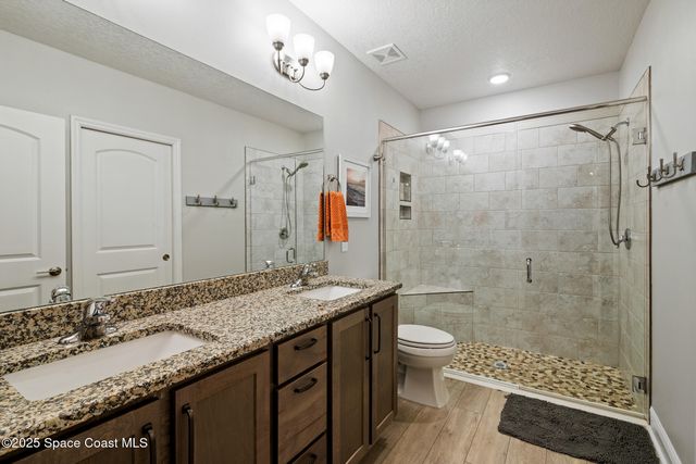 93 Montecito Drive, Satellite Beach, FL 32937