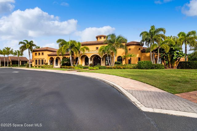 93 Montecito Drive, Satellite Beach, FL 32937