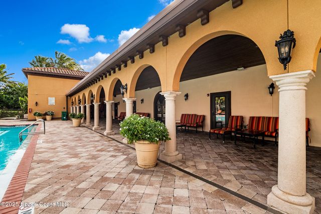 93 Montecito Drive, Satellite Beach, FL 32937