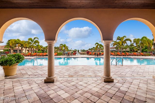 93 Montecito Drive, Satellite Beach, FL 32937