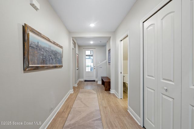 93 Montecito Drive, Satellite Beach, FL 32937