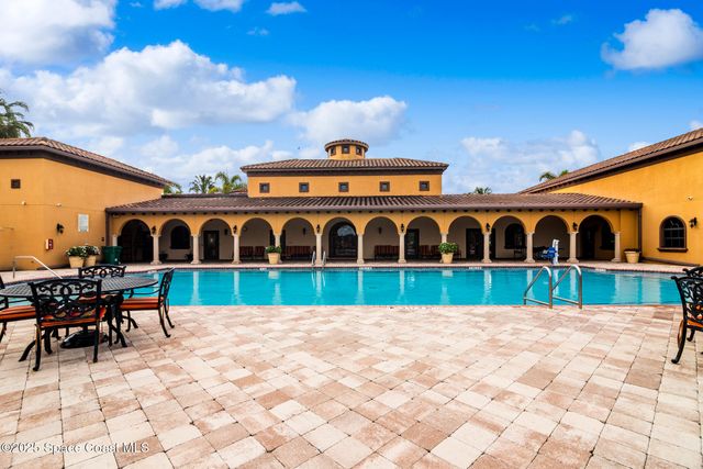 93 Montecito Drive, Satellite Beach, FL 32937