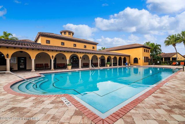 93 Montecito Drive, Satellite Beach, FL 32937