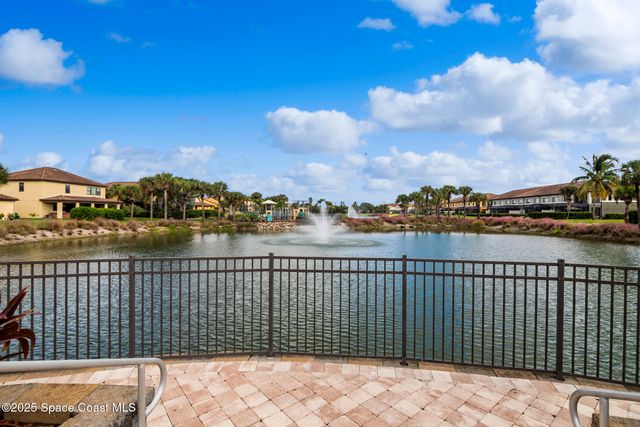 93 Montecito Drive, Satellite Beach, FL 32937