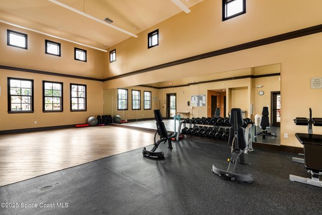 93 Montecito Drive, Satellite Beach, FL 32937