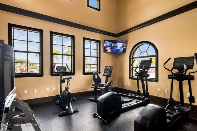 93 Montecito Drive, Satellite Beach, FL 32937