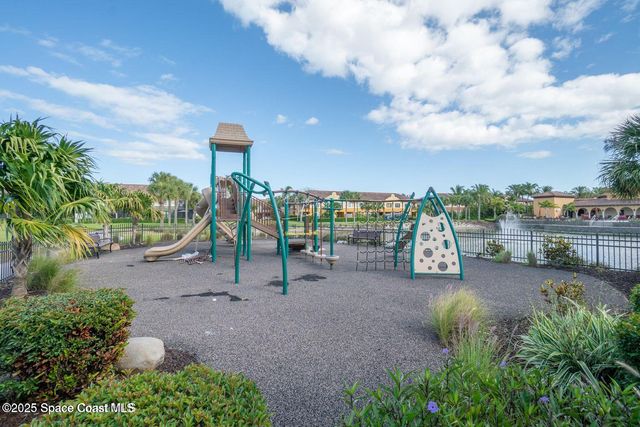 93 Montecito Drive, Satellite Beach, FL 32937