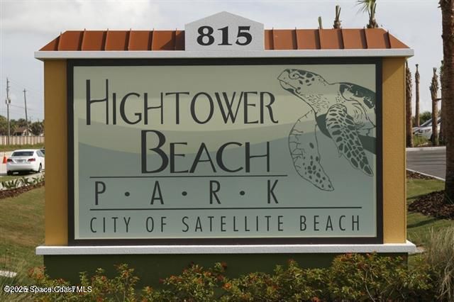 93 Montecito Drive, Satellite Beach, FL 32937