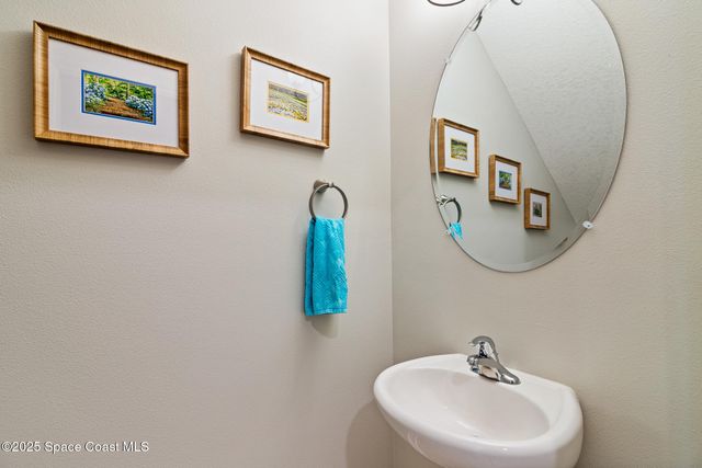 93 Montecito Drive, Satellite Beach, FL 32937