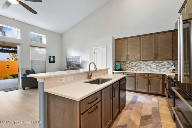 93 Montecito Drive, Satellite Beach, FL 32937