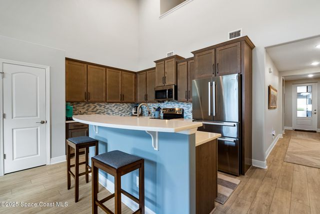 93 Montecito Drive, Satellite Beach, FL 32937