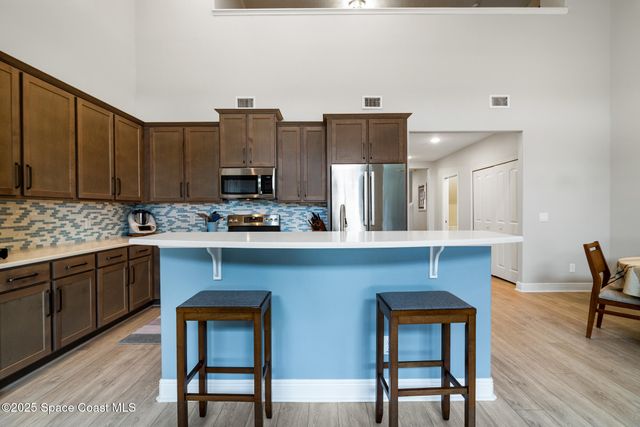 93 Montecito Drive, Satellite Beach, FL 32937