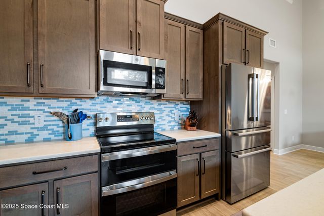 93 Montecito Drive, Satellite Beach, FL 32937