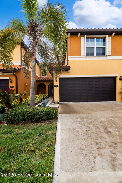 93 Montecito Drive, Satellite Beach, FL 32937