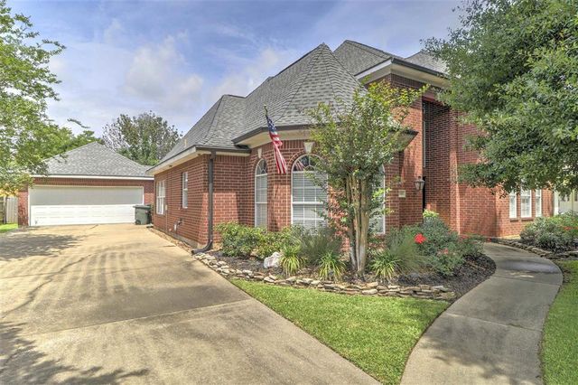 4506 Sheryl Lane, Lake Charles, LA 70605