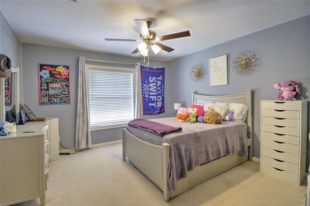 4506 Sheryl Lane, Lake Charles, LA 70605